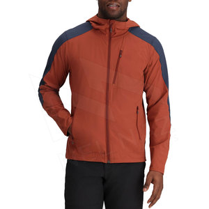 Chaqueta Softshell impermeable y a prueba de viento de alta calidad 2023 para hombres y mujeres para invierno estilo de calle al aire libre - Product Image 1