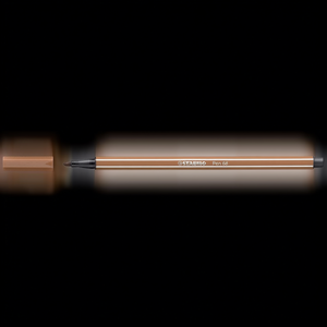 STABILO Fasermaler 'Pen 68' VPE 10, Artículos de Escritura y Corrección de Alta Calidad - Product Image 3