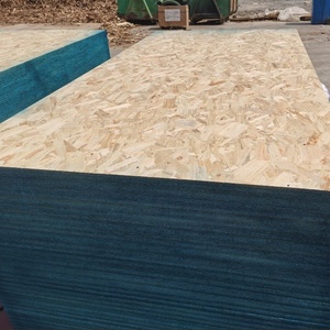 JIAMUJIA Panneaux <span class=keywords><strong>OSB</strong></span> de haute qualité 3/4 4x8 T&G imperméables, panneaux sandwich structurels, panneaux <span class=keywords><strong>OSB</strong></span> - Product Image 4