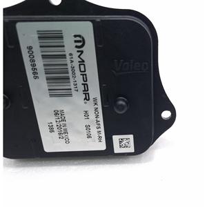 UNIDAD DE CONTROL DE FAROS DELANTEROS JEEP Grand Cherokee 4ª Serie 90089565 (11>21) - Product Image 2