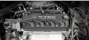 Jdm เครื่องยนต์ที่สมบูรณ์ F18B, F20A, F20B, F20C, F22B และ F23A มอเตอร์ acord Prelude Odyssey - Product Image 2