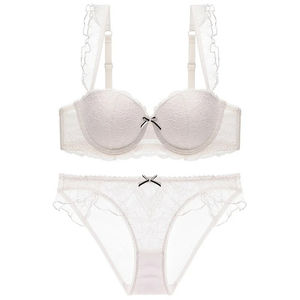 Nouvelles dames tendance ensemble de bikini chaud pour la natation maillots de bain bikini sexy maillots de bain pour femmes ensemble de culotte et de soutien-gorge - Product Image 6