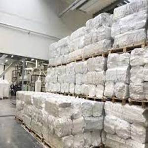 High Quality EPS Scraps EPS <b>Foam</b> Scraps EPS <b>Block</b> Scraps For Sale - Product Image 1