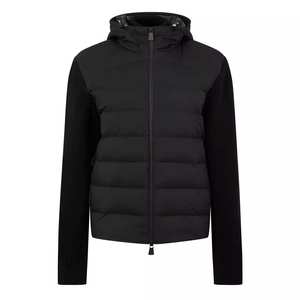 Vestes grande taille pour hommes en gros, veste matelassée d'hiver, veste chaude d'extérieur, veste matelassée personnalisée avec logo, style duvet pour hommes - Product Image 1