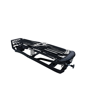 Estructura del asiento Lambretta GP / DL - Product Image 1