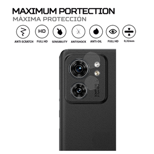 อุปกรณ์ป้องกันหน้าจอ2023ขอบ Motorola antishock อุปกรณ์เสริมระดับพรีเมี่ยมเพื่อการปกป้องและความสะดวกสบาย - Product Image 2