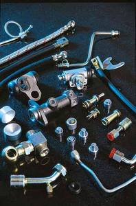 Piston de frein pour véhicules à énergie nouvelle Performance optimisée - Product Image 3