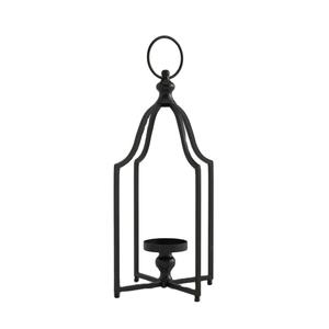 Portavelas de Hierro Hecho a Mano de Alta Calidad con Diseño Moderno para Decoración del Hogar, Bodas, Hoteles y Restaurantes, Hecho en India, Venta al Por Mayor - Product Image 1