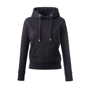 2024 Trendy <strong>Lady</strong> Clothing Sweatshirts Casual Pullover Oversized <strong>Hoodie</strong> for Winter Women's Sleeveless Workout <strong>Hoodie</strong> From BD - Product Image 2