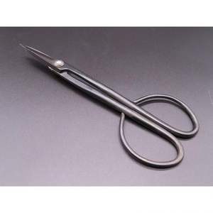 Mariposa Mango Recto Tijeras Bonsai Herramientas 210mm - Product Image 2