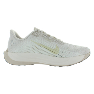 Chaussures Nike Pegasus Plus pour femmes Couleur : Marron clair Orewood/Lait de coco 100% authentique - Product Image 1