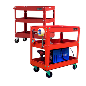 Roues de chariot Livraison rapide robuste avec roues Stockage en entrepôt Nouveau design Emballage personnalisé Fabricant du Vietnam - Product Image 1