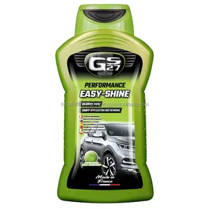 GS27 CLASSICS Performance Easy Shine 500 ml PREMIUM CAR CARE PRODUCT MADE IN FRANCE