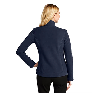 Chaqueta Softshell Delgada Nueva, Diseño Personalizado, Ropa de Trabajo de Invierno para Mujer, Transpirable, Cortavientos, Ecológica, Impermeable, Forrada, con Cremallera - Product Image 3