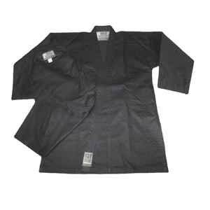 SPOTEX BJJ Gi Jiu Jitsu artes marciales uniforme de acero inoxidable transpirable de cintura alta Unisex Pakistán al por mayor - Product Image 1