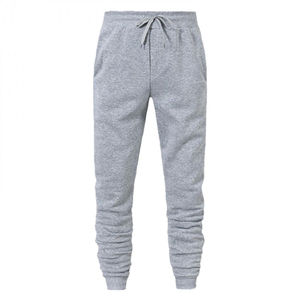 Hot Selling Premium Quality Men's Pullover Tracksuit for Winter Breathable 2-Piece Set Customised Logo Men's Hoodies&Sweatshirt - Product Image 3