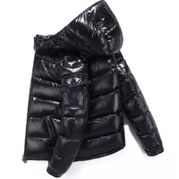 Veste matelassée pour homme automne-hiver, vêtements rembourrés en coton à carreaux pour homme, veste matelassée personnalisée pour homme, Pakistan