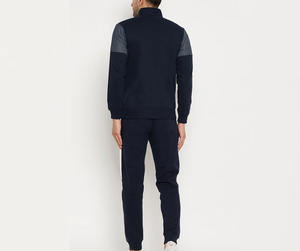 Premium Quality 2025 Custom Design Sport Sublimated Training <b>Jacket</b> Unisex Green White Sets <b>Jerseys</b> Tracksuit - Product Image 2