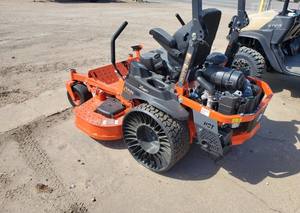 (GN) Envío Rápido 2024 Z 7 8 1 I Cortadoras de Césped de Giro Cero - Product Image 5