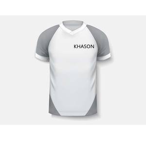 เสื้อโปโลผู้ชายไซส์ XL สำหรับเสื้อโปโลผ้าคอตตอนทอลายทแยงแห้งเร็วใช้เทคนิคการระเหิดสำหรับฤดูใบไม้ผลิ - Product Image 5