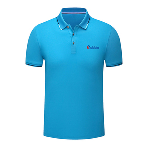 Polo para Hombre Unisex con Logotipo Personalizado, Nuevo, Transpirable, para Golf, Cuello Camisero, Precio Razonable - Product Image 1
