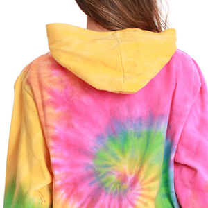 Premium Quality OEM Service Men <b>Tie</b> <b>Dye</b> Hoodie Winter Wear Cotton Blended Comfortable Full Sleeves <b>Tie</b> <b>Dye</b> <b>Hoodies</b> For Adults - Product Image 6