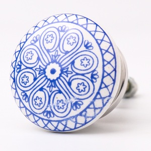 Tiradores de cajón planos hechos a mano, de alta calidad, para puerta de armario, cocina, CK-945 al por mayor - Product Image 1