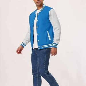 Chaquetas para Hombre de la Mejor Calidad, Diseño Personalizado, Chaquetas para Hombre de Moda, Transpirables, Más Vendidas, de Secado Rápido - Product Image 4