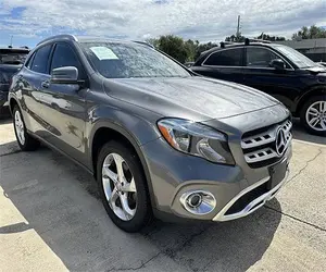 WORKING PERFECTLY 2023 MERCEDES - BENZ GLA-CLASS GLA 250 4MATIC AWD DOOR TO DOOR DELIVERY