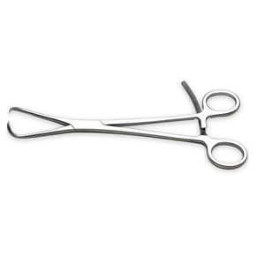 Pinzas de Reducción Ósea de Acero Inoxidable de Alta Calidad, 17 cm, Juego de Instrumentos Quirúrgicos Reutilizables, Clase I, Certificación CE - Product Image 3