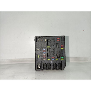 Fusible de porte CENTRALINE RENAULT Grand Scenic Série 284 B62342R F9Q870 diesel 1870 (09>16) - Product Image 1