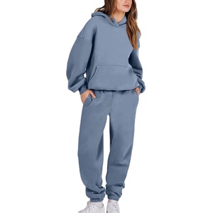 ชุดวอร์มผู้หญิงขนาดใหญ่พิเศษแห้งเร็วดีไซน์แบบกำหนดเองลายพื้นชุดวอร์มไซส์พิเศษ - Product Image 5