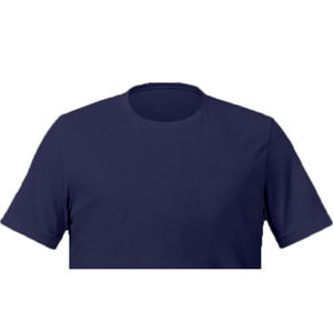 เสื้อยืดคอกลมแขนสั้นผ้าฟลีซเนื้อนุ่ม ระบายอากาศได้ดี ป้องกันรอยยับ เป็นมิตรกับสิ่งแวดล้อม สำหรับผู้หญิง รุ่นใหม่ - Product Image 4