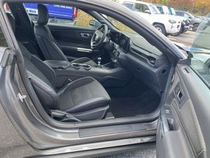 FORD MUSTANG GT FASTBACK RWD 2024 USADO, Volante a la Izquierda/Derecha - Product Image 5