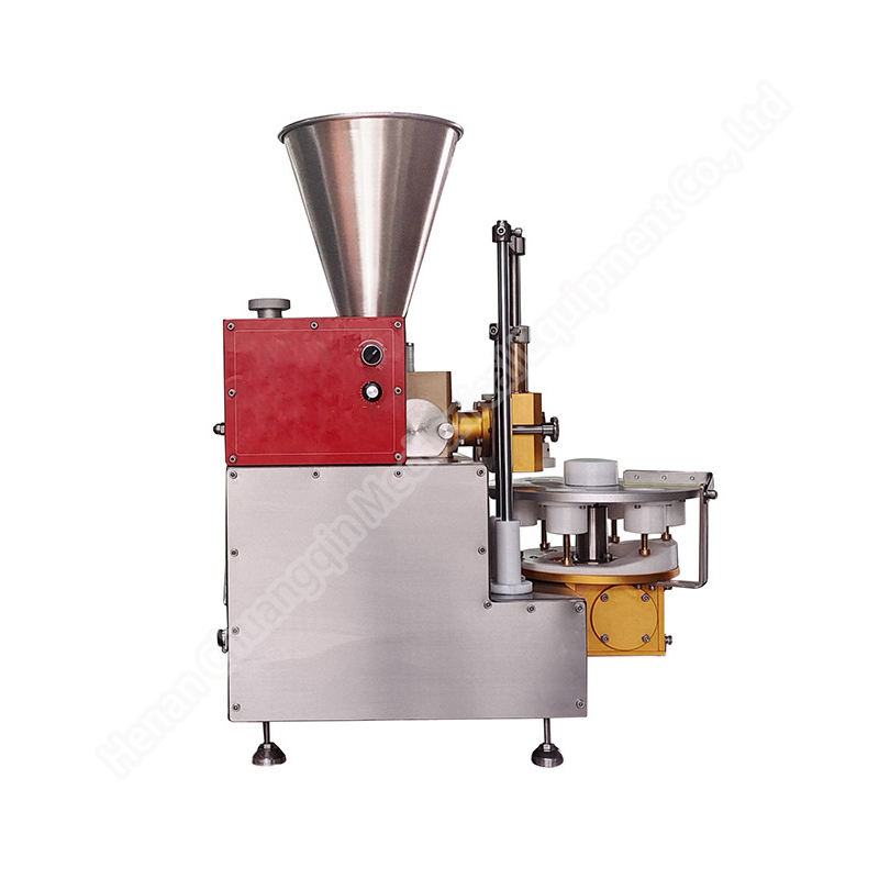 Manual Maker Make Professional Popular Shumai Forming Tabletop Dimsum ...