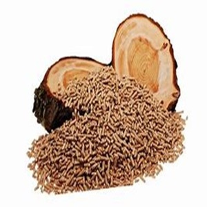 Europe EN Plus-A1 Taille 6mm 8mm Granulés de bois de pin naturel disponibles pour l'exportation - Product Image 2