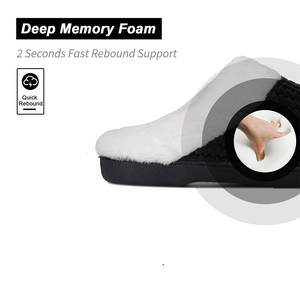 Chaussons jetables personnalisés confortables de haute qualité, écologiques, à séchage rapide, de qualité supérieure, en gros - Product Image 4