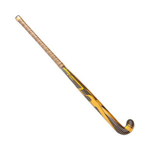 Venta al por mayor de palos de hockey sobre césped de madera compuesta de calidad superior agarre cómodo OEM ODM personalizable estilo Pakistán ropa deportiva - Product Image 3