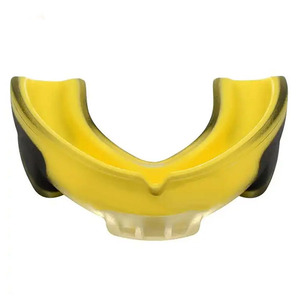 Thin Professional Best Selling New Style Mouth Guard for Sports MMA Slim Fit Teeth Protector Football for Mouth Guard - Product Image 3