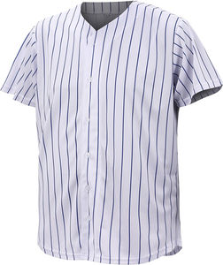 Por encargo/bordado hombres béisbol Jersey fabricación superior secado rápido transpirable equipo desgaste tendencia hombres béisbol Jersey - Product Image 1