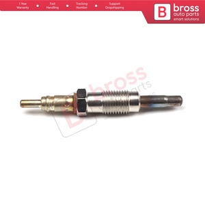 BGP52 1 Piece <b>Heater</b> Glow <b>Plugs</b> GX91 0100226391 100226391 for 1.9 D. - Product Image 2
