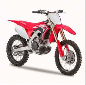 ¡OFERTA ESPECIAL! Motocicletas todoterreno Honda CRF450R 450 R CRF 250 R 2026 - Product Image 3