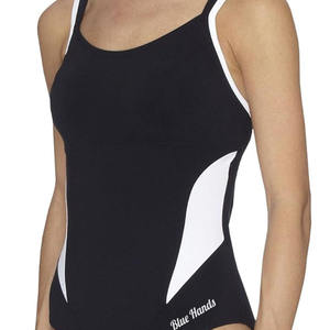 Maillot de bain une pièce pour femme, nouvelle arrivée, séchage rapide, respirant, avec soutien-gorge de plage réglable - Product Image 6