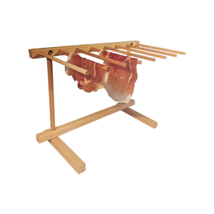 Stendini per salumi per organizzare ed esporre i tuoi prodotti - Product Image 1