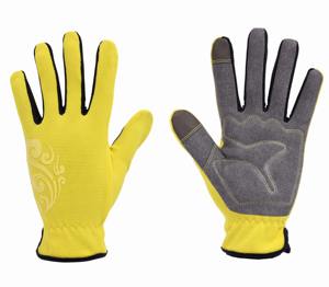 Fabricante de Pakistán Guantes de jardinería ligeros Guantes de jardinería de mejor estilo - Product Image 2