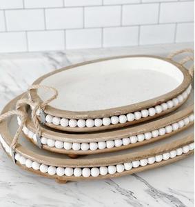 <b>Mango</b> <b>wood</b> luxury dinner ware <b>bowl</b> - Product Image 1