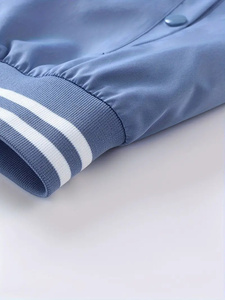 Chaqueta Bomber de hombre de último diseño Tela de alta calidad Venta en línea a precio barato chaqueta para hombre - Product Image 2