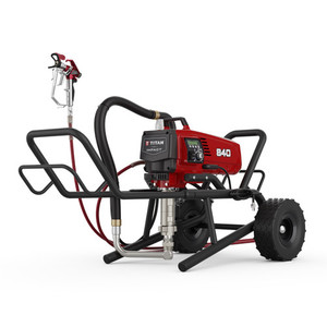BUY TODAY! Efficient Workflow Impact X 540 Industrial Airless <b>Sprayer</b> - 3300PSI High-<b>Pressure</b> Spray Equipments - ALL EXPORTS - Product Image 3