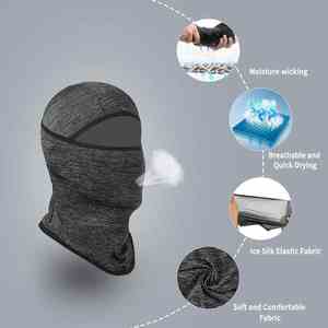 Cubrecara para Esquí al por Mayor, Personalizable con Marca, Cálido, para Deportes de Invierno, Protección para Exteriores - Product Image 2