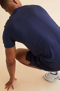 Comfort 100% Polyester Summer <b>Elastic</b> Waist Custom Logo <b>Men</b> Swim <b>Shorts</b> <b>Elastic</b> <b>Waistband</b> - Product Image 3